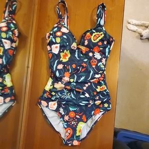 Brand New Boden One Piece Swimsuit